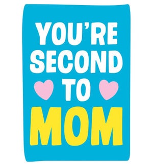 MD/Second to Mum